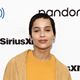 Zoe Kravitz and the cast of Hulu’s High Fidelity sit down for an interview at the SiriusXM Studios on February 14, 2020, in New York City.